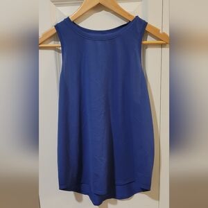 Lululemon High-Neck Running and Training Tank Top